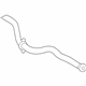 Toyota 48812-0R030 Stabilizer Bar, Rear