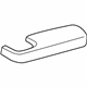 Toyota 74210-0C060-C0 Armrest, Passenger Side