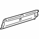 Toyota 58387-AC030-C0 Finish Plate, Rear