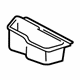 Toyota 64490-AC010 Storage Tray, Rear