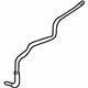 Toyota 77225-42010 Filler Pipe Tube