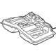 Toyota 77001-42130 Fuel Tank