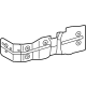 Toyota 77698-0C020 Front Shield
