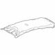 Toyota 63311-47021-B0 Headliner
