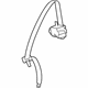 Toyota 73301-0C042-C0 Lap & Shoulder Belt, Passenger Side