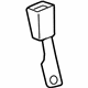 Toyota 73306-0C021-C1 Buckle End, Driver Side