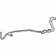 Toyota 44416-07080 Lower Return Line, Front