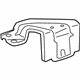 Toyota 77752-06050 Support Bracket