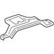 Toyota 77751-06110 Upper Bracket