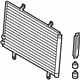 Toyota 88460-06210 Condenser Assembly