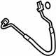 Toyota 88711-0T020 Discharge Hose