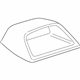 Toyota 81574-02070-B0 Cover, Center