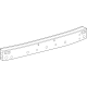 Toyota 52171-30340 Reinforcement, Rear Bumper