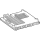 Toyota 86792-42310 Control Module