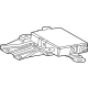 Toyota 892D0-42020 Computer Toyota 892D0-42020 Computer