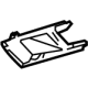 Toyota 81361-0E050 Lens, Passenger Side Toyota 81361-0E050 Lens, Passenger Side