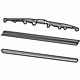 Toyota 85212-52141 Wiper Blade, Passenger Side Toyota 85212-52141 Wiper Blade, Passenger Side
