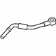 Toyota G1252-06010 Oil Cooler Pipe