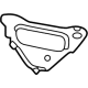Toyota 58726-0E050 Stay Bracket Toyota 58726-0E050 Stay Bracket