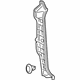 Toyota 53827-52160 Protector, Passenger Side