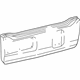 Toyota 65061-60231 Tail Gate, Rear Toyota 65061-60231 Tail Gate, Rear
