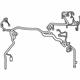 Toyota 82111-06E81 Engine Harness