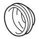 Toyota 44319-04010 Drive Pulley