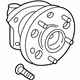 Toyota 42410-42020 Hub & Bearing