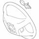 Toyota 45100-0W020-E0 Steering Wheel