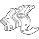 Toyota 86285-47060 Mount Bracket