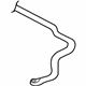 Toyota 48811-35400 Stabilizer Bar, Front