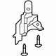 Toyota 81194-52080 Repair Bracket, Upper Driver Side Toyota 81194-52080 Repair Bracket, Upper Driver Side