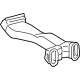 Toyota 58861-30230 Center Duct