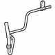Toyota 44406-60030 Tube Sub-Assembly, Return Toyota 44406-60030 Tube Sub-Assembly, Return
