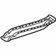 Toyota 58338-08020 Floor Reinforcement, Rear
