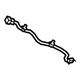 Toyota 82191-33D20 Harness, Passenger Side