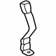 Toyota 73380-48050-A0 Belt Assembly, Rear Seat, Inner