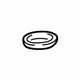 Toyota 74615-20020 Cap, Front Passenger Side