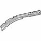 Toyota 61245-02050 Reinforcement, Outer Passenger Side