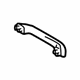 Toyota 74610-17020-A1 Grip, Assist, Rear