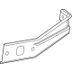 Toyota 86719-42070 Bracket, Telephone