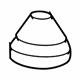 Toyota 48553-32030 Cap