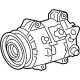 Toyota 88310-0E210 Compressor