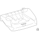 Toyota 12601-18010 Engine Cover