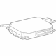 Toyota 86792-60051 Controller