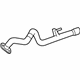 Toyota 17430-30041 Tail Pipe