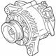 Toyota 27060-20090-84 Alternator