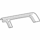Toyota 61113-60040 Upper Quarter Panel, Passenger Side
