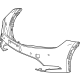 Toyota 52119-47999 Bumper Cover, Front Driver Side