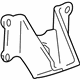 Toyota 12315-75050 Mount Bracket, Driver Side Toyota 12315-75050 Mount Bracket, Driver Side
